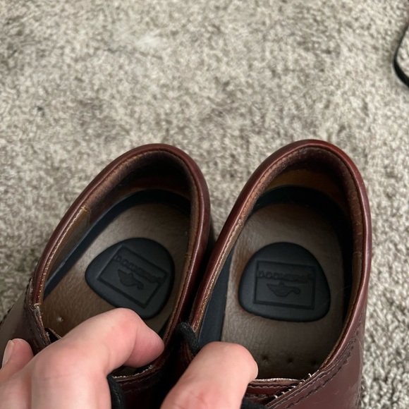 - Dockers men’s 8.5 - Picture 2 of 4